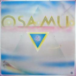 Osamu Kitajima : Osamu